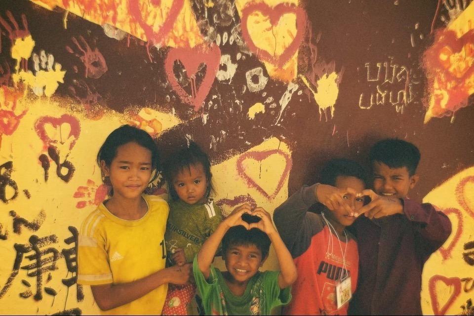 今期ビジョンのメインビジュアル