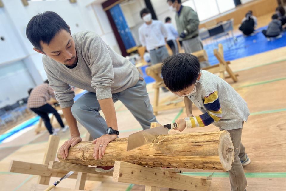 まちづくりのメインビジュアル