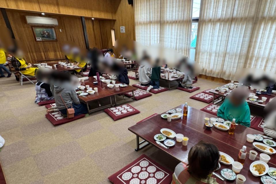 すくもぐカフェのメインビジュアル