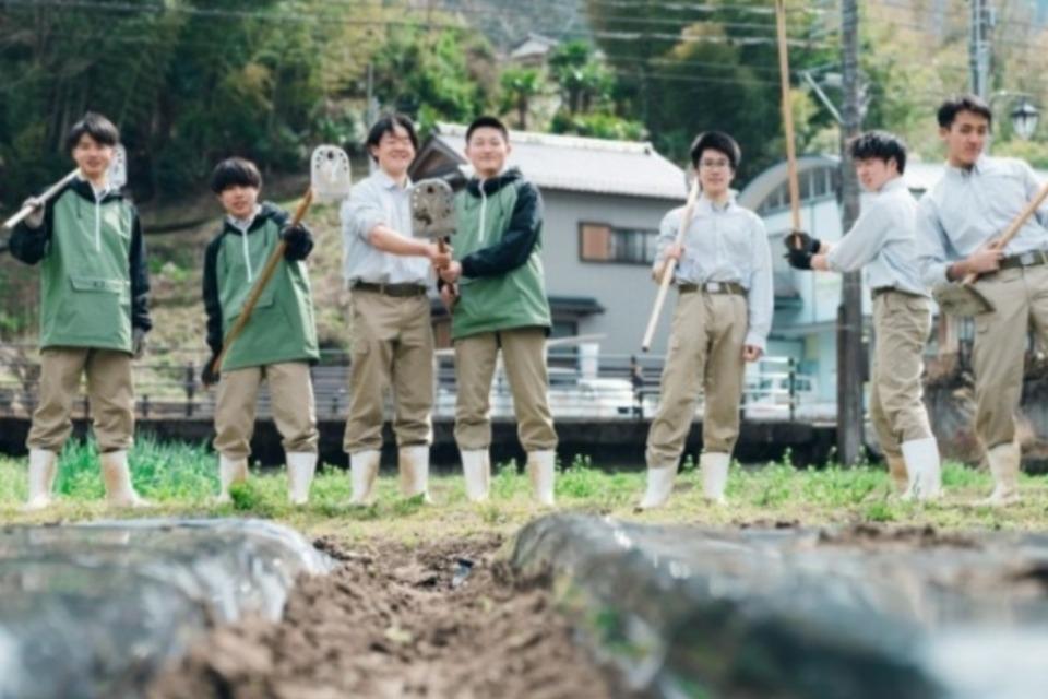 【地域みらい留学奨学金事業】地域・教育魅力化プラットフォームのメインビジュアル