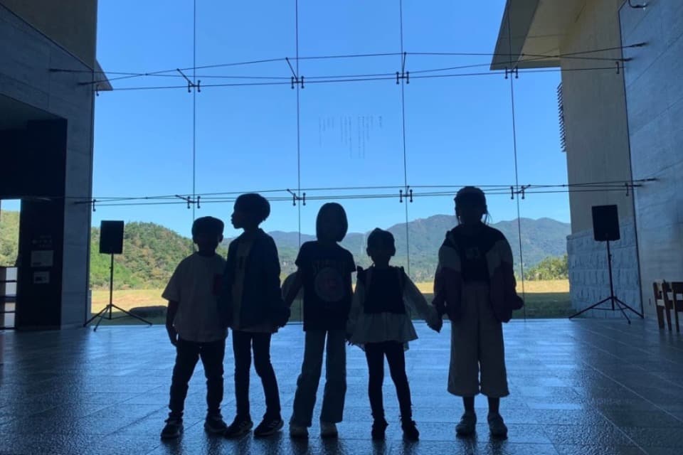 Tecoがつなぐ地域づくり事業【食・居場所・つながり・防災で、支え合える地域をつくる。】のメインビジュアル
