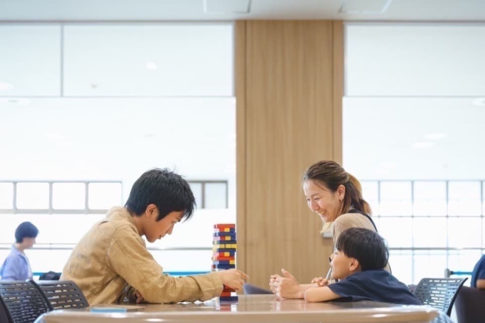 well-beingなみんなのキャンパス<ウエルキャン>のメインビジュアル
