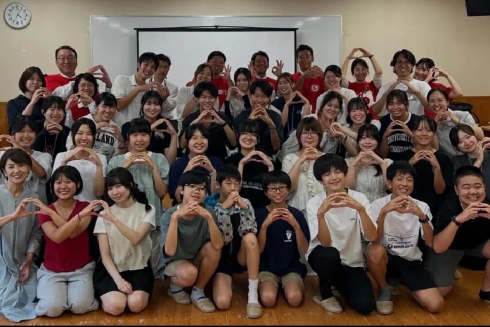 地域にまつわるテーマに取り組む探究入門プログラムの開催のメインビジュアル