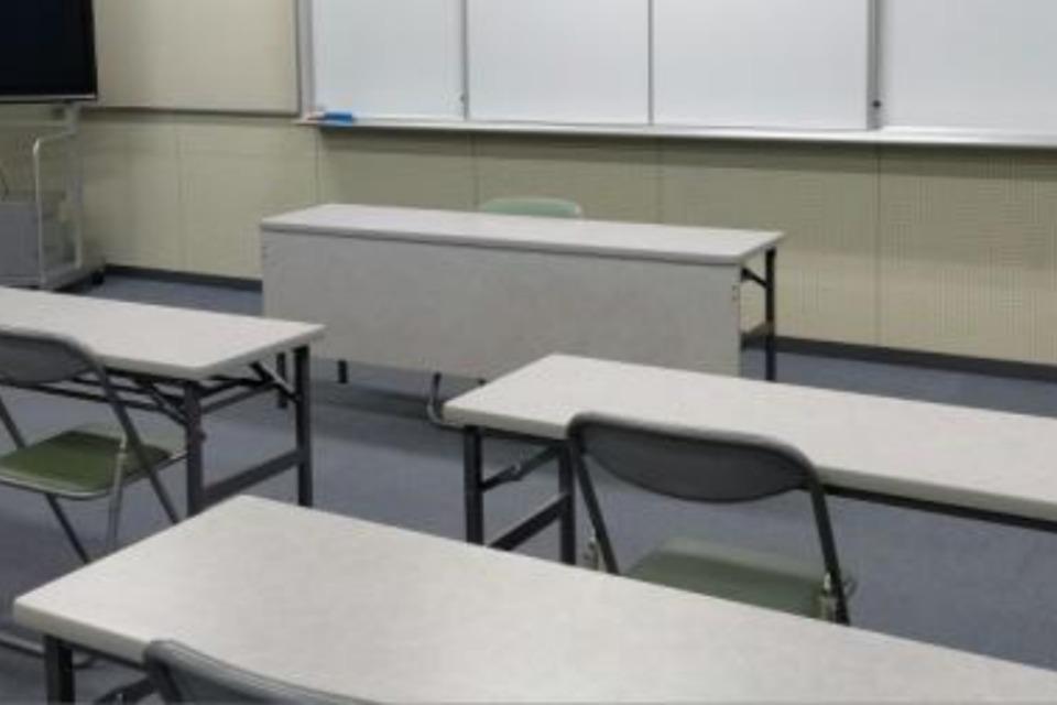 公民館での学習会のメインビジュアル