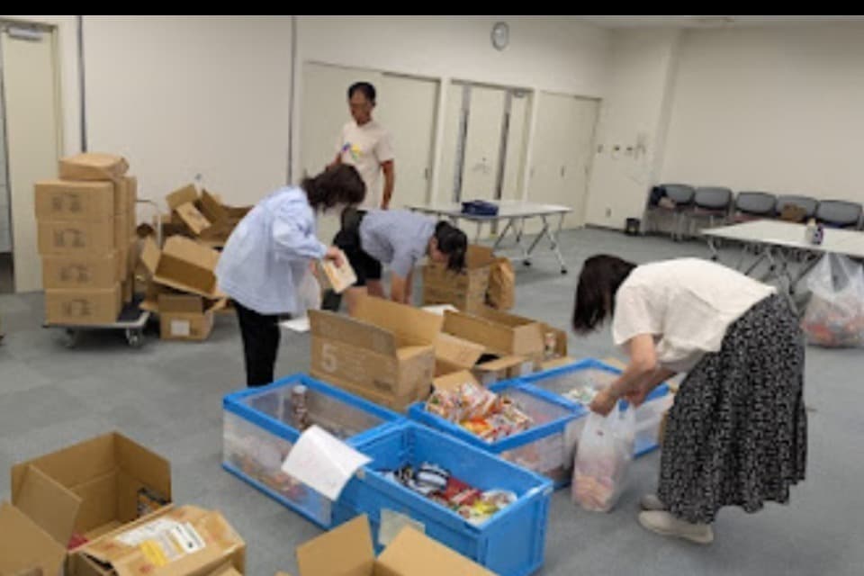 事業の目的の画像
