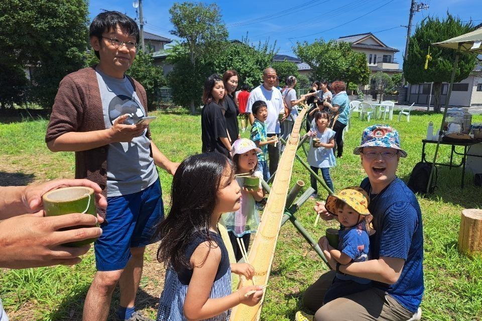 事業の目的の画像