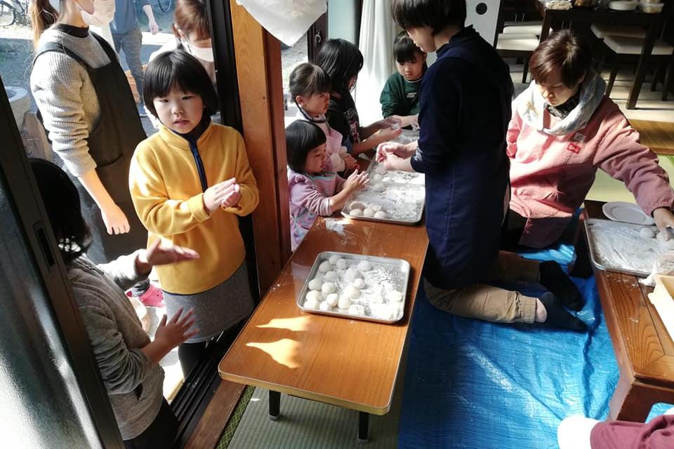 事業の目的の画像