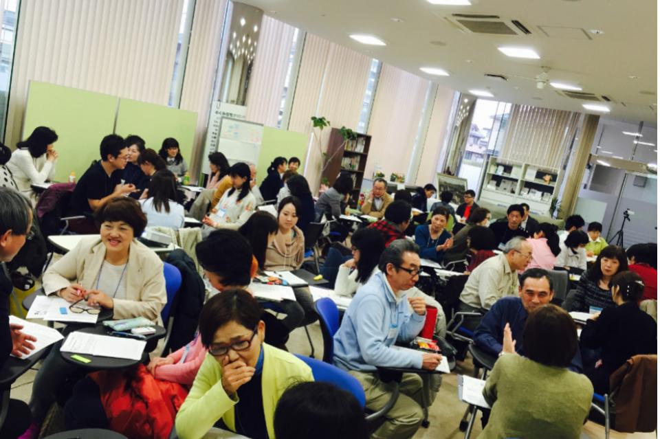 事業の目的の画像