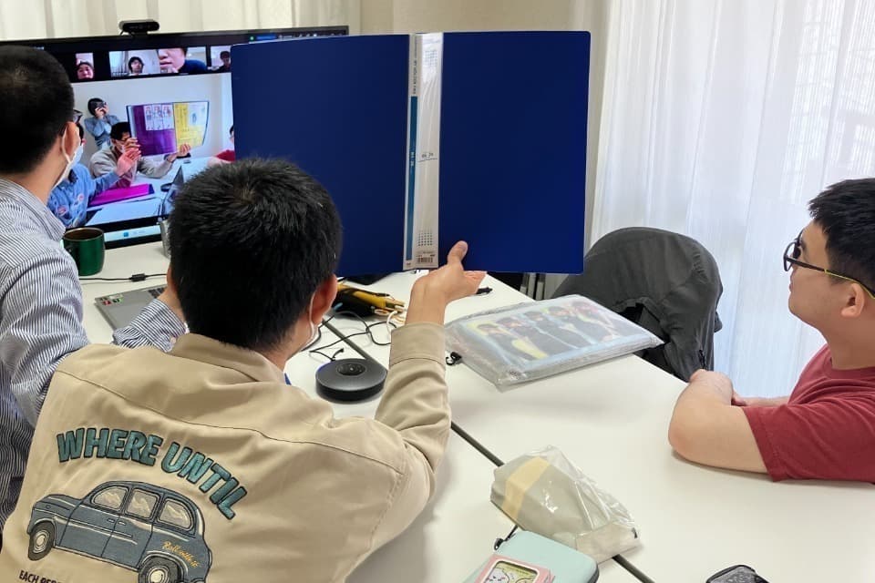 事業の目的の画像