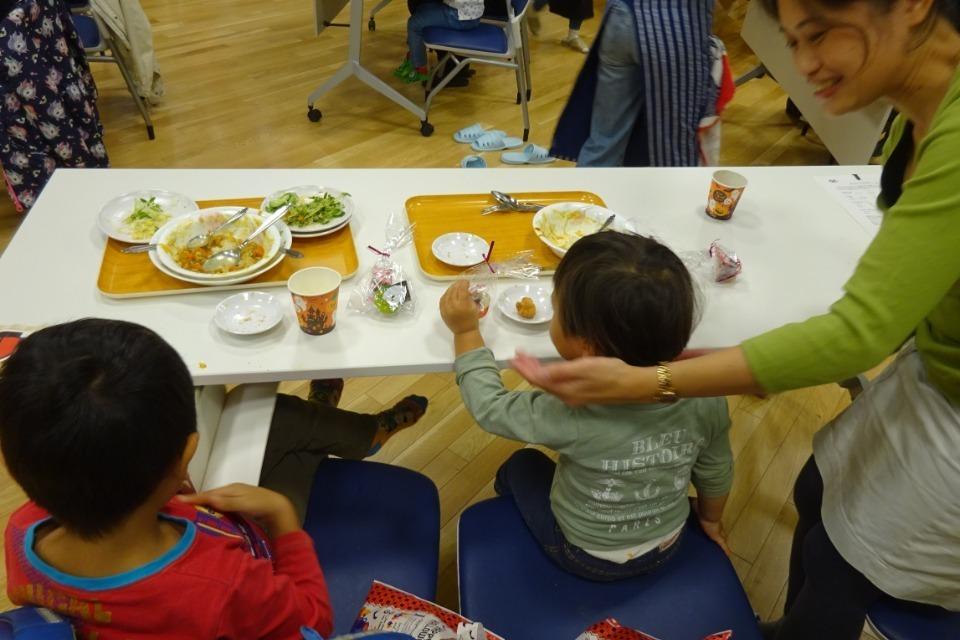 事業の目的の画像