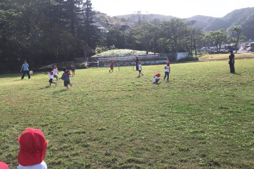 事業の目的の画像