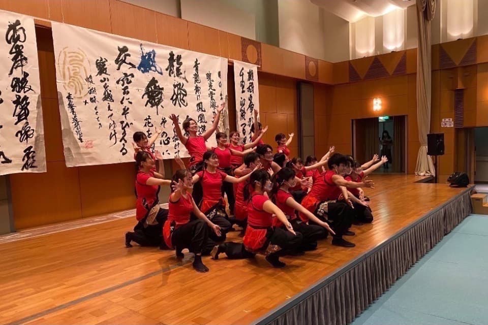 事業の目的の画像