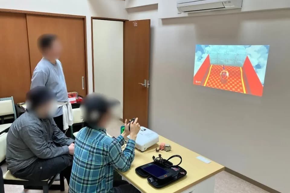 事業の目的の画像
