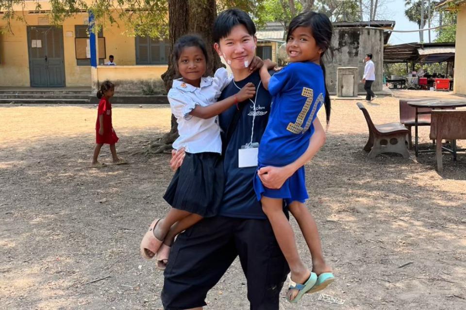 事業の目的の画像