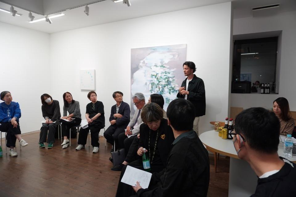 事業の目的の画像