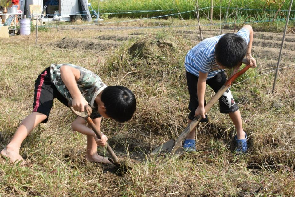 事業の目的の画像