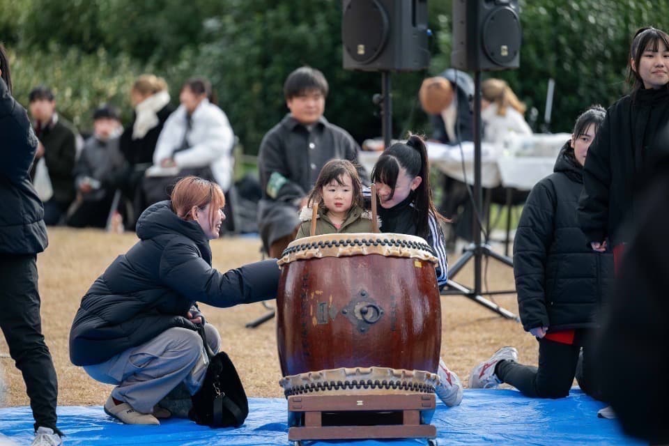 事業の目的の画像
