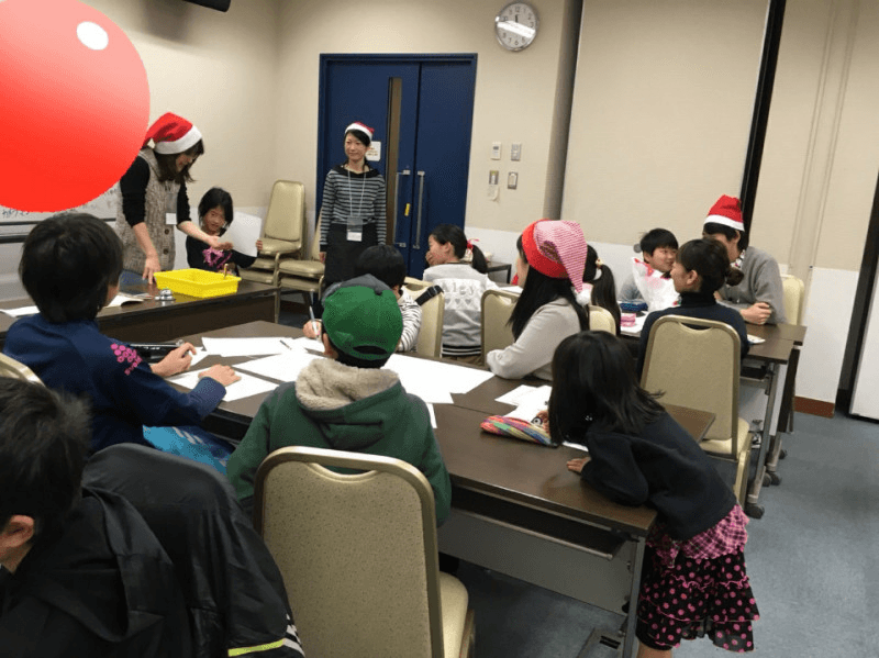 事業の目的の画像