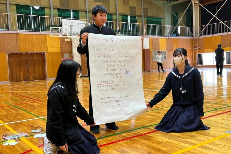 事業の目的の画像