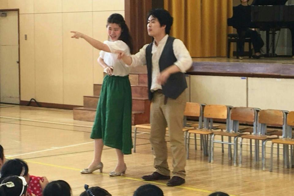 事業の目的の画像