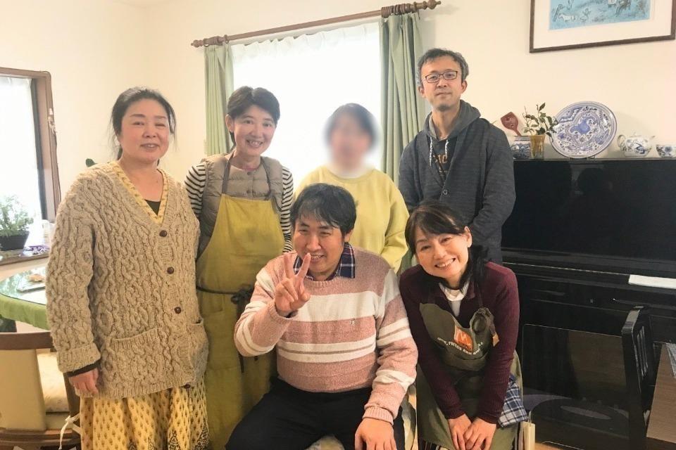 事業の目的の画像