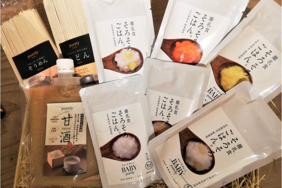 事業の目的の画像