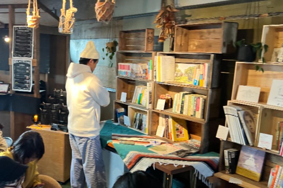 事業の目的の画像