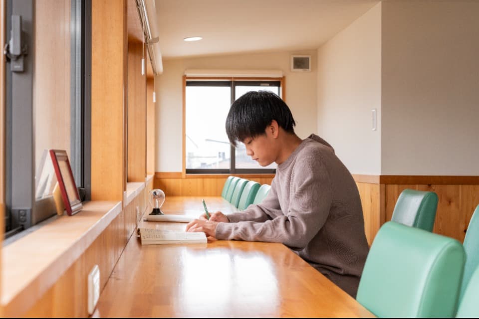 事業の目的の画像