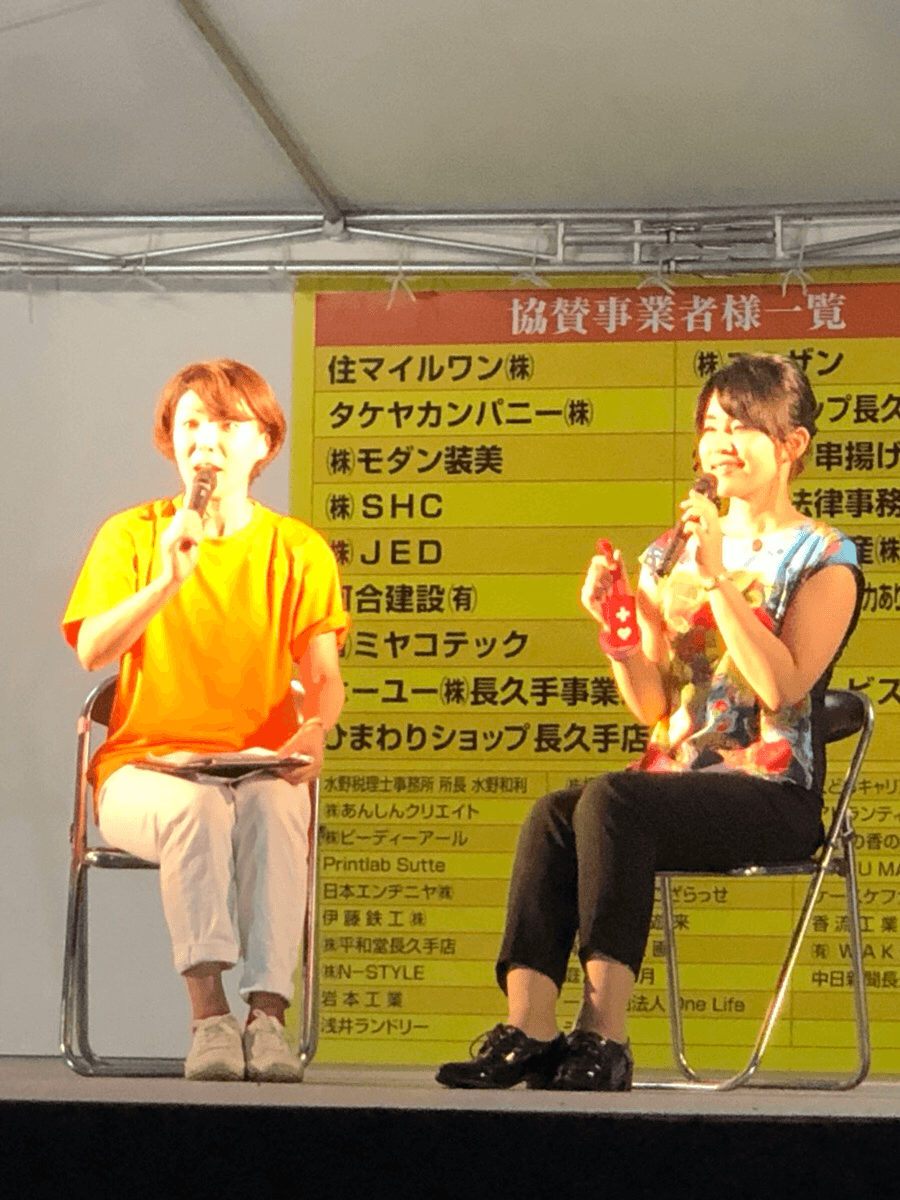 事業の目的の画像