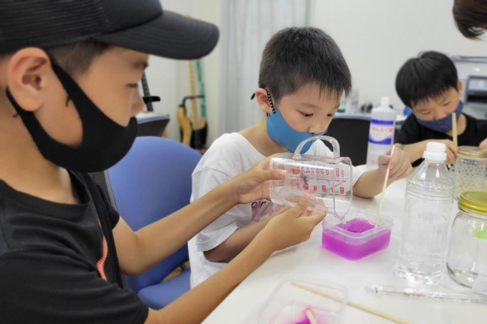 事業の目的の画像