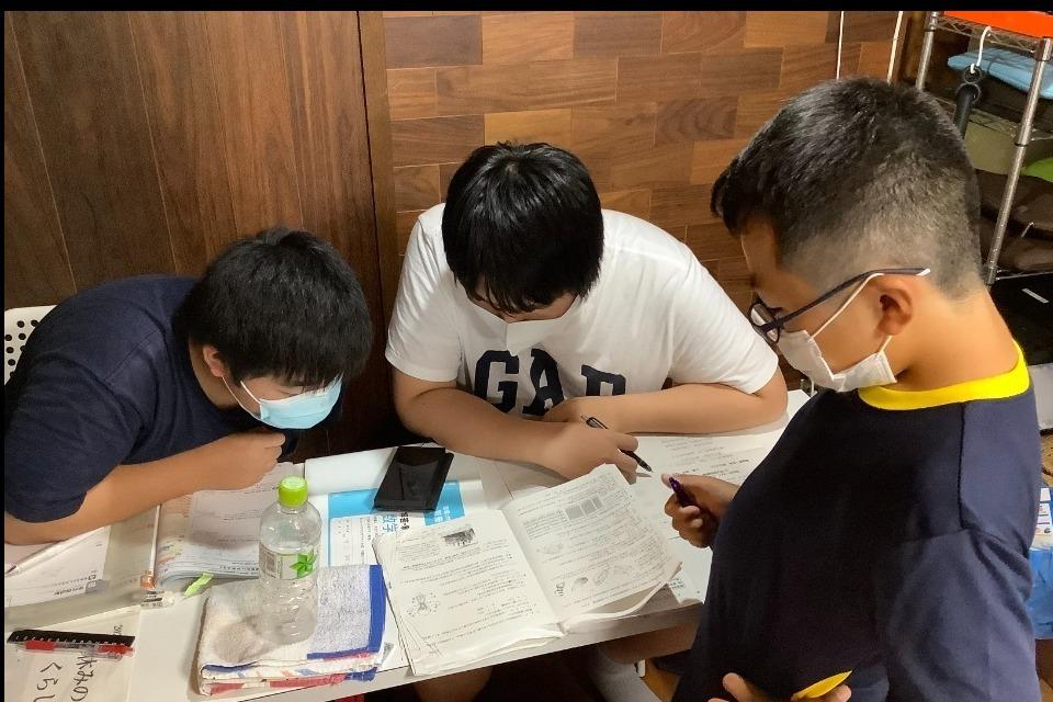 事業の目的の画像