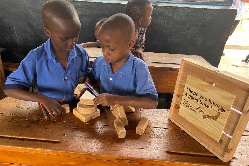 事業の目的の画像