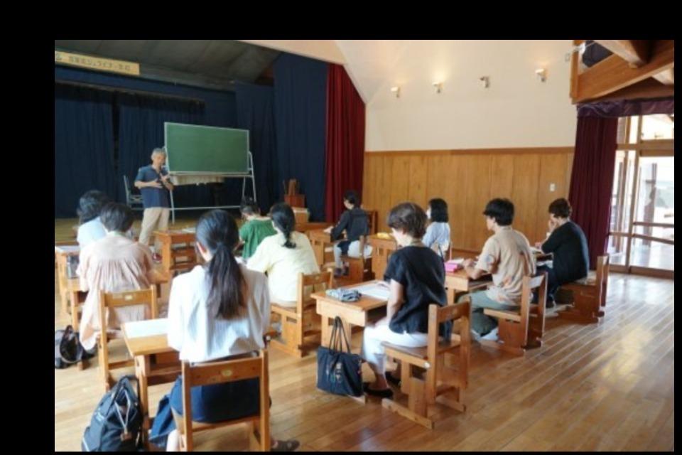 事業の目的の画像