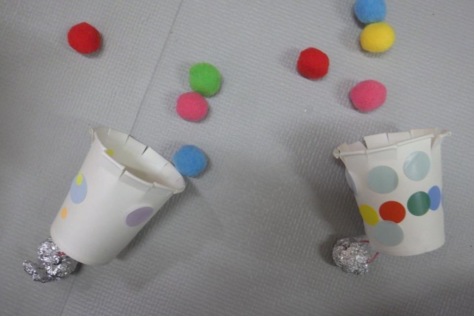 事業の目的の画像