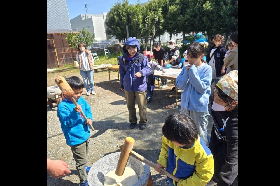 事業の目的の画像