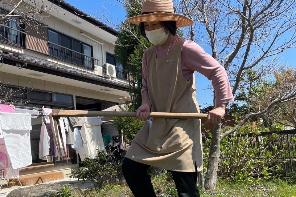 事業の目的の画像