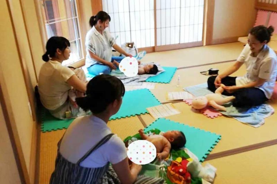 事業の目的の画像