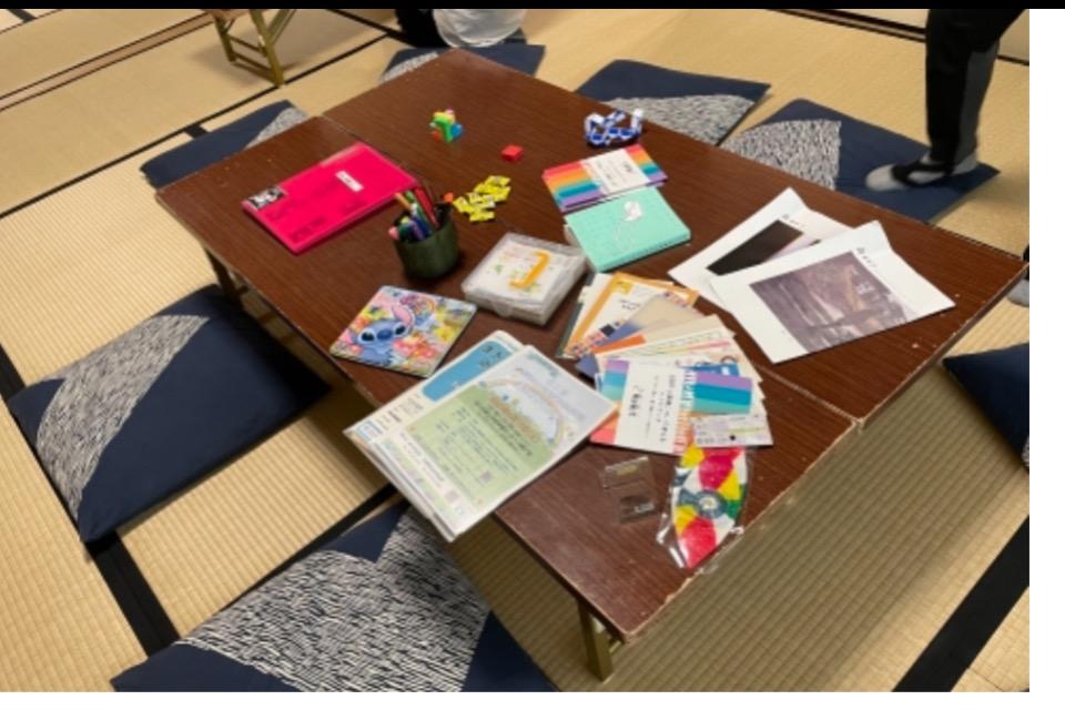 事業の目的の画像