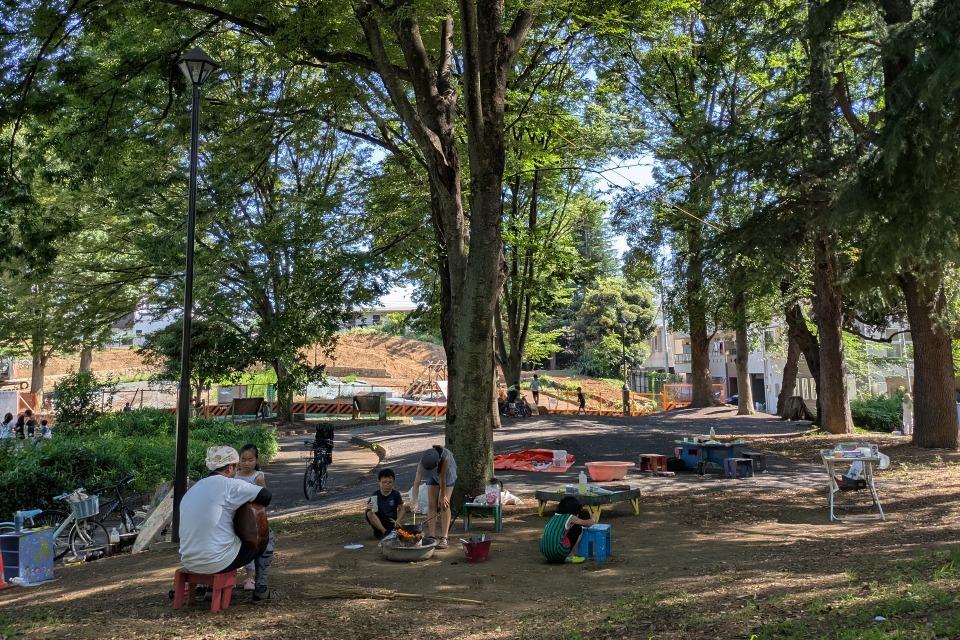 事業の目的の画像