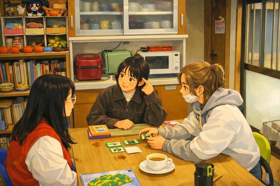 事業の目的の画像