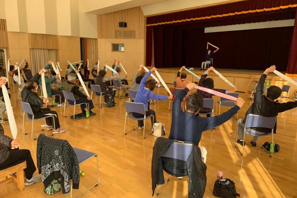 事業の目的の画像