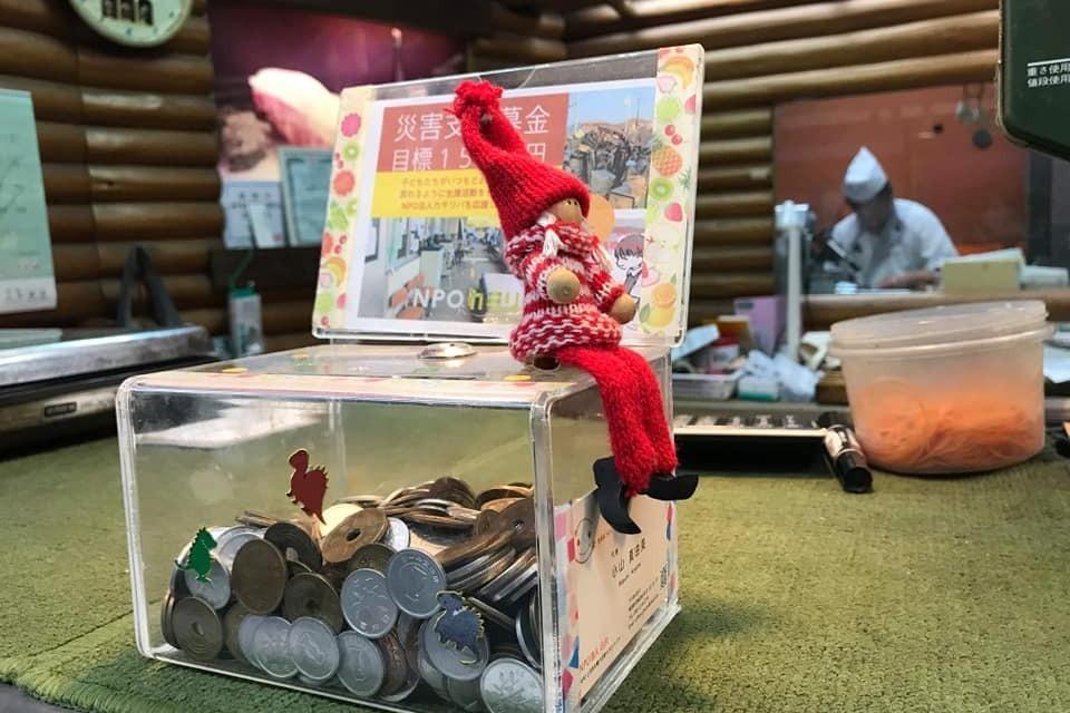 事業の目的の画像