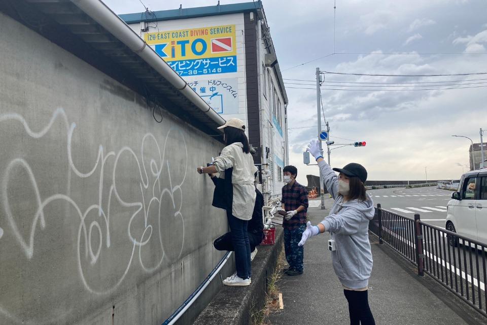 事業の目的の画像