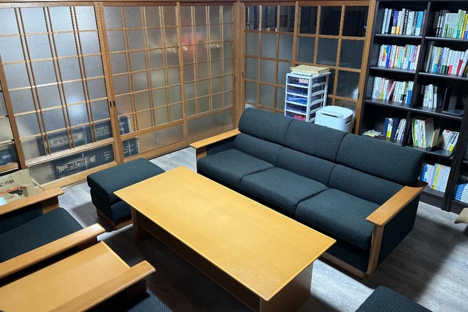 事業の目的の画像