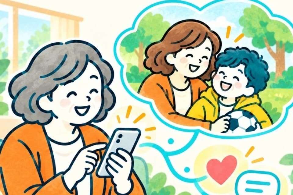 事業の目的の画像