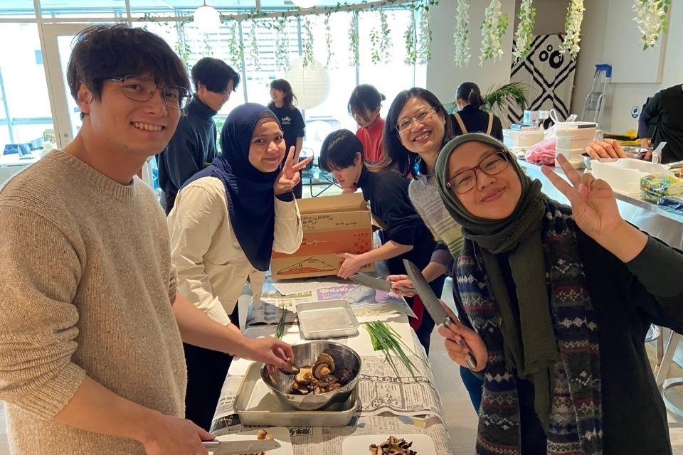 事業の目的の画像