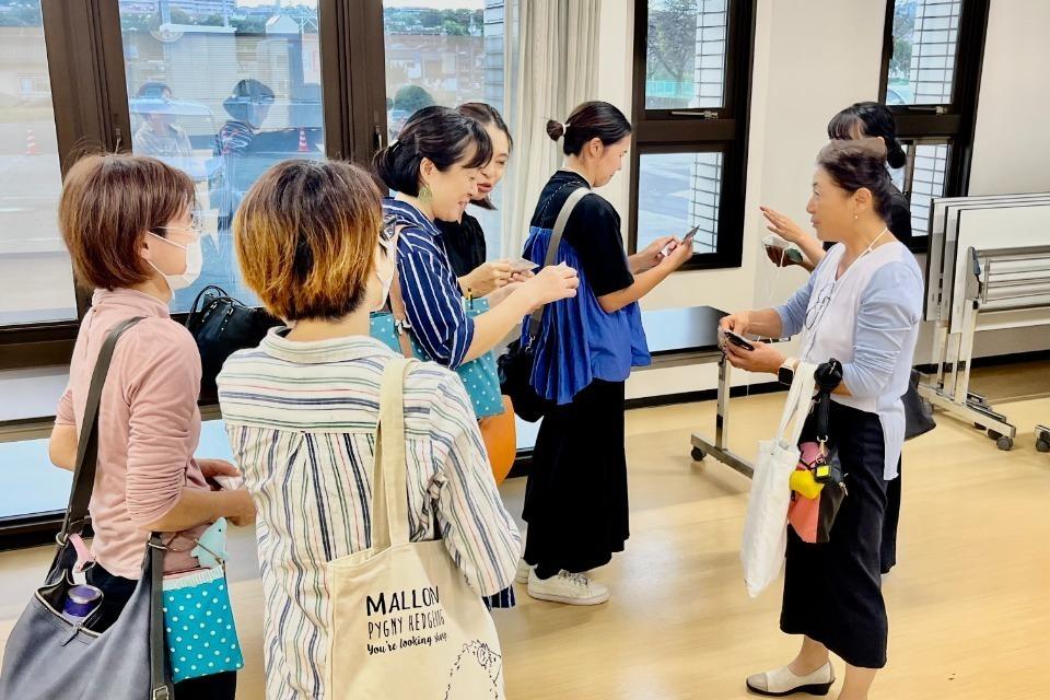 事業の目的の画像