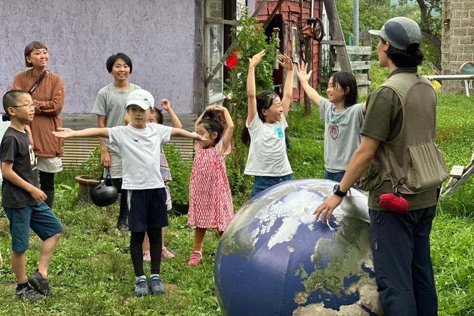 事業の目的の画像