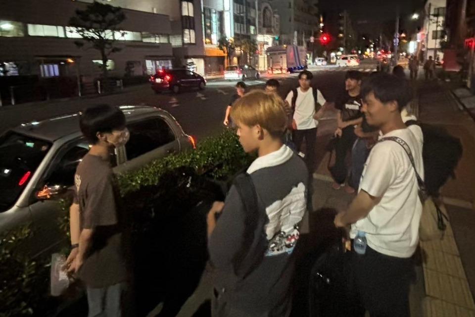 事業の目的の画像