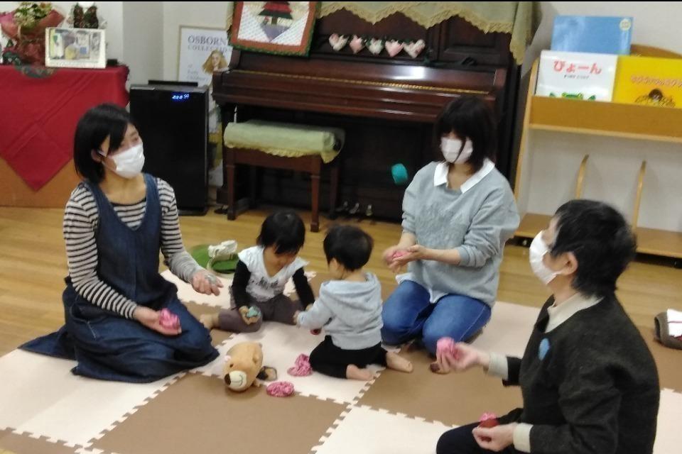 事業の目的の画像